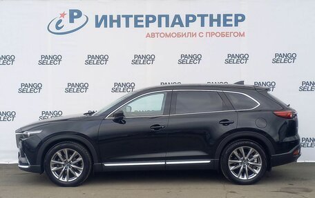 Mazda CX-9 II, 2019 год, 3 623 000 рублей, 8 фотография