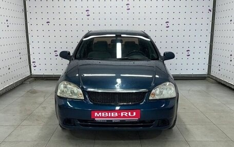 Chevrolet Lacetti, 2008 год, 395 000 рублей, 17 фотография