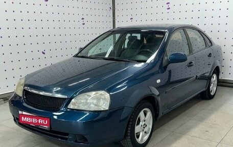 Chevrolet Lacetti, 2008 год, 395 000 рублей, 18 фотография