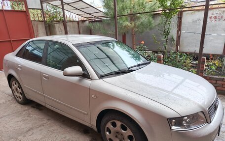 Audi A4, 2004 год, 600 000 рублей, 2 фотография