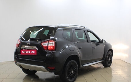 Nissan Terrano III, 2014 год, 1 075 000 рублей, 7 фотография