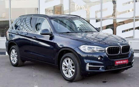 BMW X5, 2018 год, 4 939 000 рублей, 1 фотография