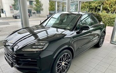 Porsche Cayenne III, 2024 год, 18 795 000 рублей, 1 фотография