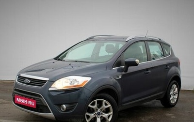 Ford Kuga III, 2012 год, 1 120 000 рублей, 1 фотография