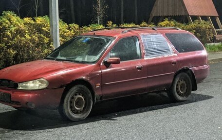 Ford Mondeo I, 1995 год, 60 000 рублей, 1 фотография