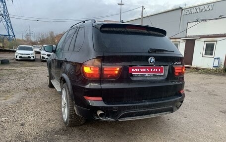 BMW X5, 2010 год, 1 550 000 рублей, 2 фотография