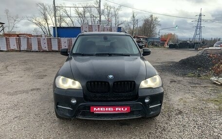 BMW X5, 2010 год, 1 550 000 рублей, 6 фотография