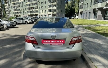 Toyota Camry, 2007 год, 1 210 000 рублей, 7 фотография