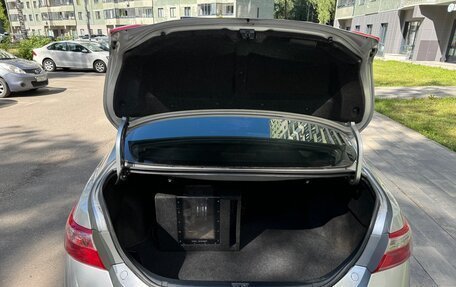 Toyota Camry, 2007 год, 1 210 000 рублей, 22 фотография