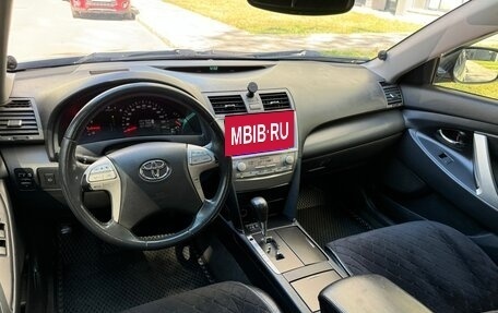 Toyota Camry, 2007 год, 1 210 000 рублей, 17 фотография