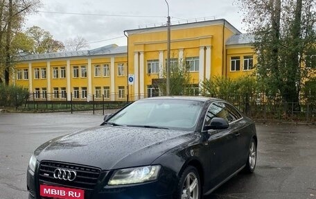 Audi A5, 2008 год, 1 200 000 рублей, 1 фотография