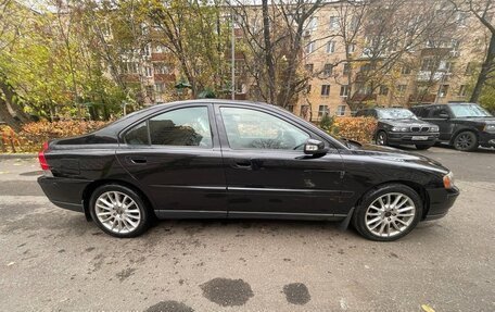 Volvo S60 III, 2006 год, 700 000 рублей, 3 фотография