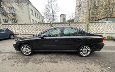 Volvo S60 III, 2006 год, 700 000 рублей, 7 фотография