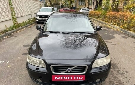 Volvo S60 III, 2006 год, 700 000 рублей, 10 фотография