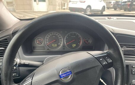 Volvo S60 III, 2006 год, 700 000 рублей, 19 фотография