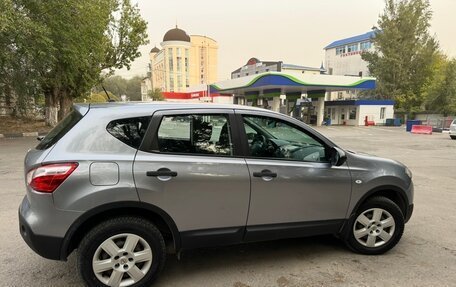 Nissan Qashqai, 2010 год, 1 170 000 рублей, 3 фотография