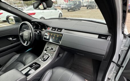 Land Rover Range Rover Evoque I, 2018 год, 4 400 000 рублей, 7 фотография