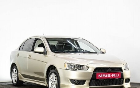 Mitsubishi Lancer IX, 2008 год, 780 000 рублей, 3 фотография