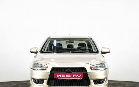 Mitsubishi Lancer IX, 2008 год, 780 000 рублей, 2 фотография