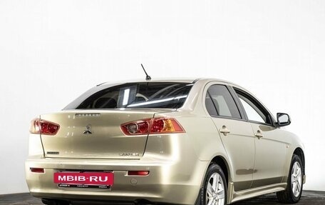 Mitsubishi Lancer IX, 2008 год, 780 000 рублей, 4 фотография