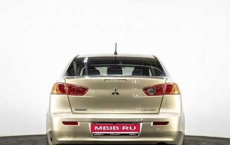 Mitsubishi Lancer IX, 2008 год, 780 000 рублей, 5 фотография