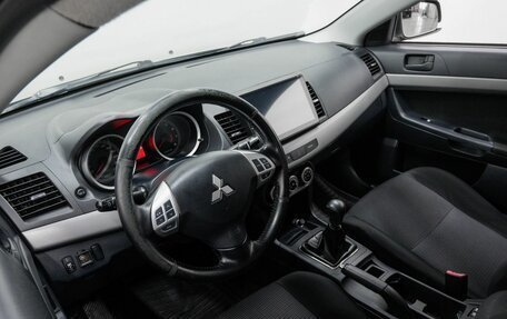 Mitsubishi Lancer IX, 2008 год, 780 000 рублей, 14 фотография