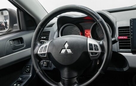 Mitsubishi Lancer IX, 2008 год, 780 000 рублей, 12 фотография