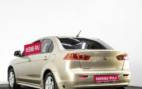 Mitsubishi Lancer IX, 2008 год, 780 000 рублей, 6 фотография