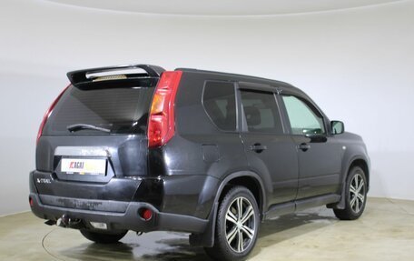 Nissan X-Trail, 2007 год, 1 050 000 рублей, 5 фотография