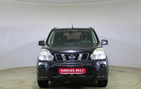 Nissan X-Trail, 2007 год, 1 050 000 рублей, 2 фотография