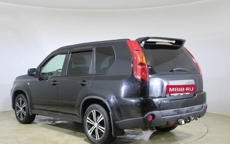 Nissan X-Trail, 2007 год, 1 050 000 рублей, 7 фотография