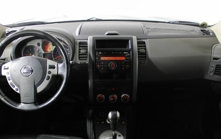 Nissan X-Trail, 2007 год, 1 050 000 рублей, 10 фотография