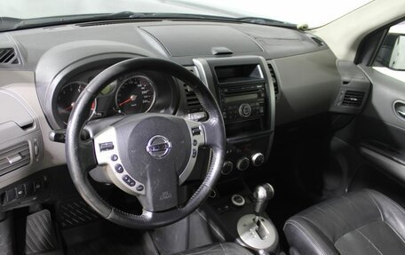 Nissan X-Trail, 2007 год, 1 050 000 рублей, 12 фотография