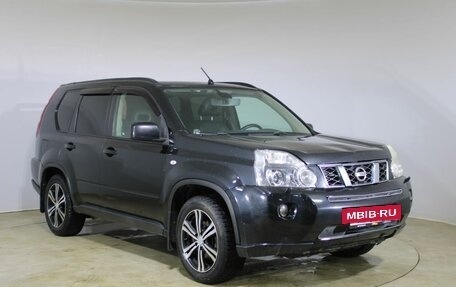 Nissan X-Trail, 2007 год, 1 050 000 рублей, 3 фотография