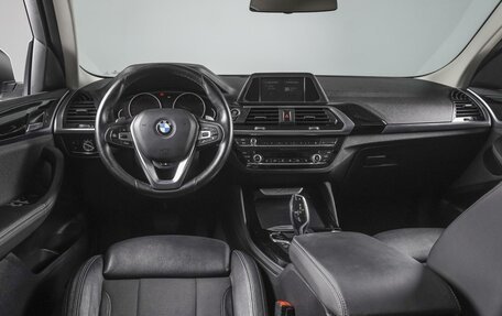 BMW X4, 2019 год, 4 849 000 рублей, 6 фотография