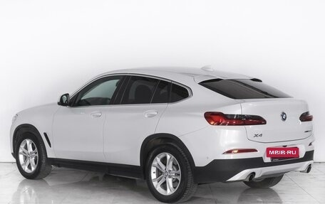 BMW X4, 2019 год, 4 849 000 рублей, 2 фотография