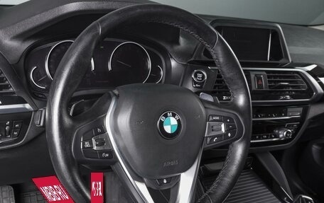 BMW X4, 2019 год, 4 849 000 рублей, 19 фотография