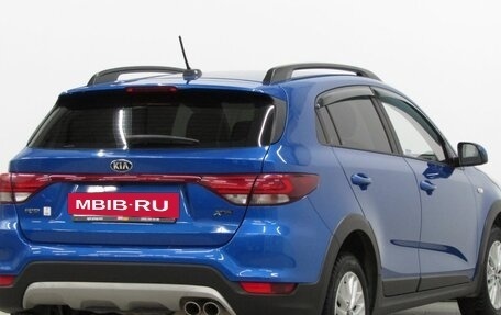 KIA Rio IV, 2020 год, 1 785 000 рублей, 5 фотография