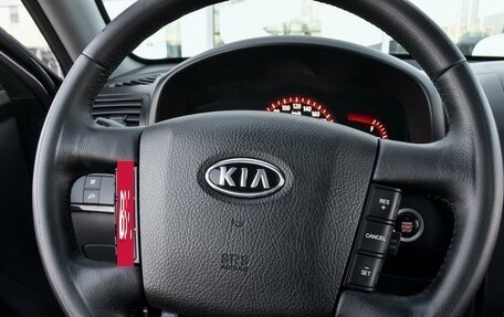 KIA Mohave I, 2010 год, 1 710 000 рублей, 23 фотография