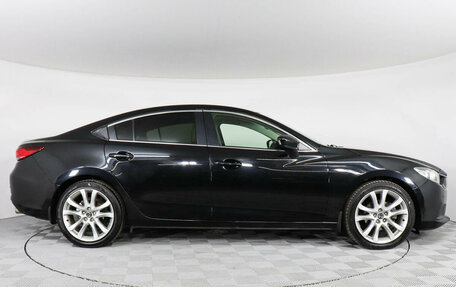 Mazda 6, 2013 год, 1 799 000 рублей, 4 фотография