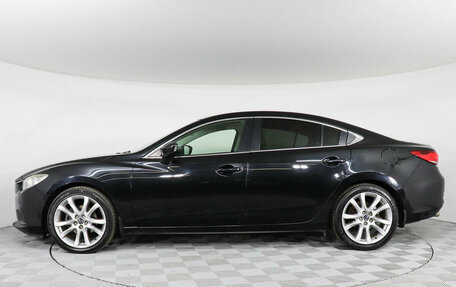 Mazda 6, 2013 год, 1 799 000 рублей, 8 фотография