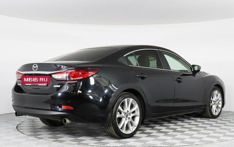 Mazda 6, 2013 год, 1 799 000 рублей, 5 фотография