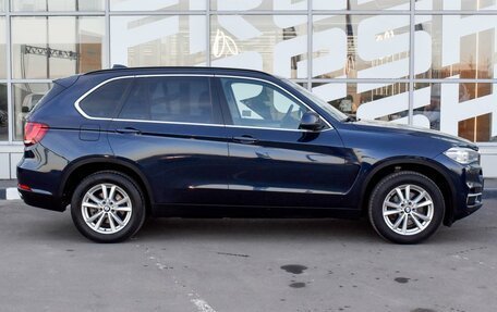 BMW X5, 2018 год, 4 939 000 рублей, 5 фотография