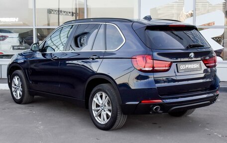 BMW X5, 2018 год, 4 939 000 рублей, 2 фотография