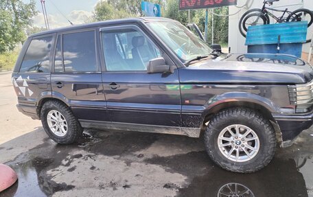 Land Rover Range Rover III, 1999 год, 550 000 рублей, 8 фотография