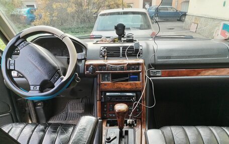 Land Rover Range Rover III, 1999 год, 550 000 рублей, 6 фотография