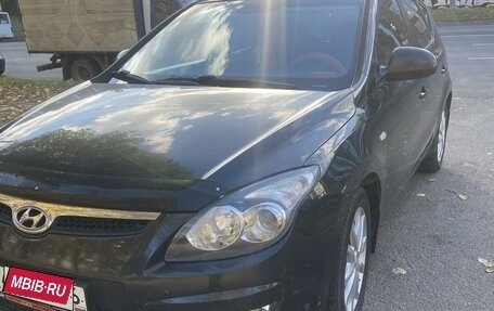 Hyundai i30 I, 2009 год, 850 000 рублей, 2 фотография