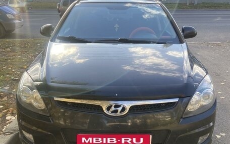 Hyundai i30 I, 2009 год, 850 000 рублей, 3 фотография