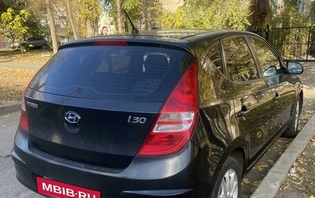 Hyundai i30 I, 2009 год, 850 000 рублей, 4 фотография