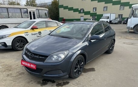 Opel Astra H, 2008 год, 400 000 рублей, 11 фотография